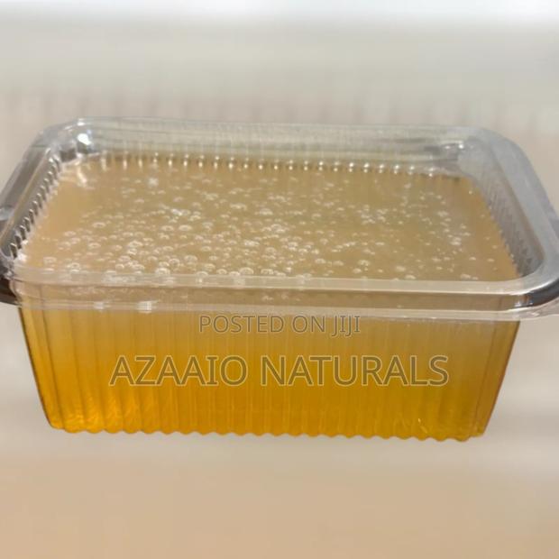 Azaaio Glycerine Soap Base