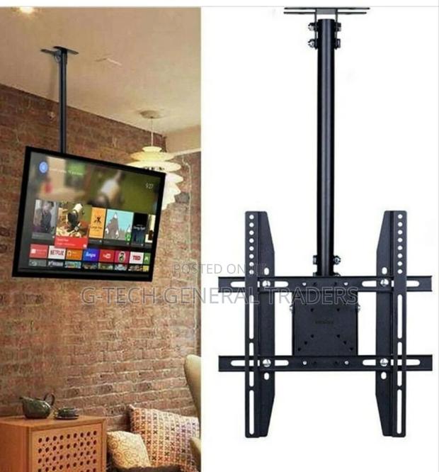 Ceiling Tv Wall Bracket Suitable For Tv Size 32"-75" - main view