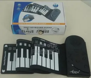 Foldable Piano