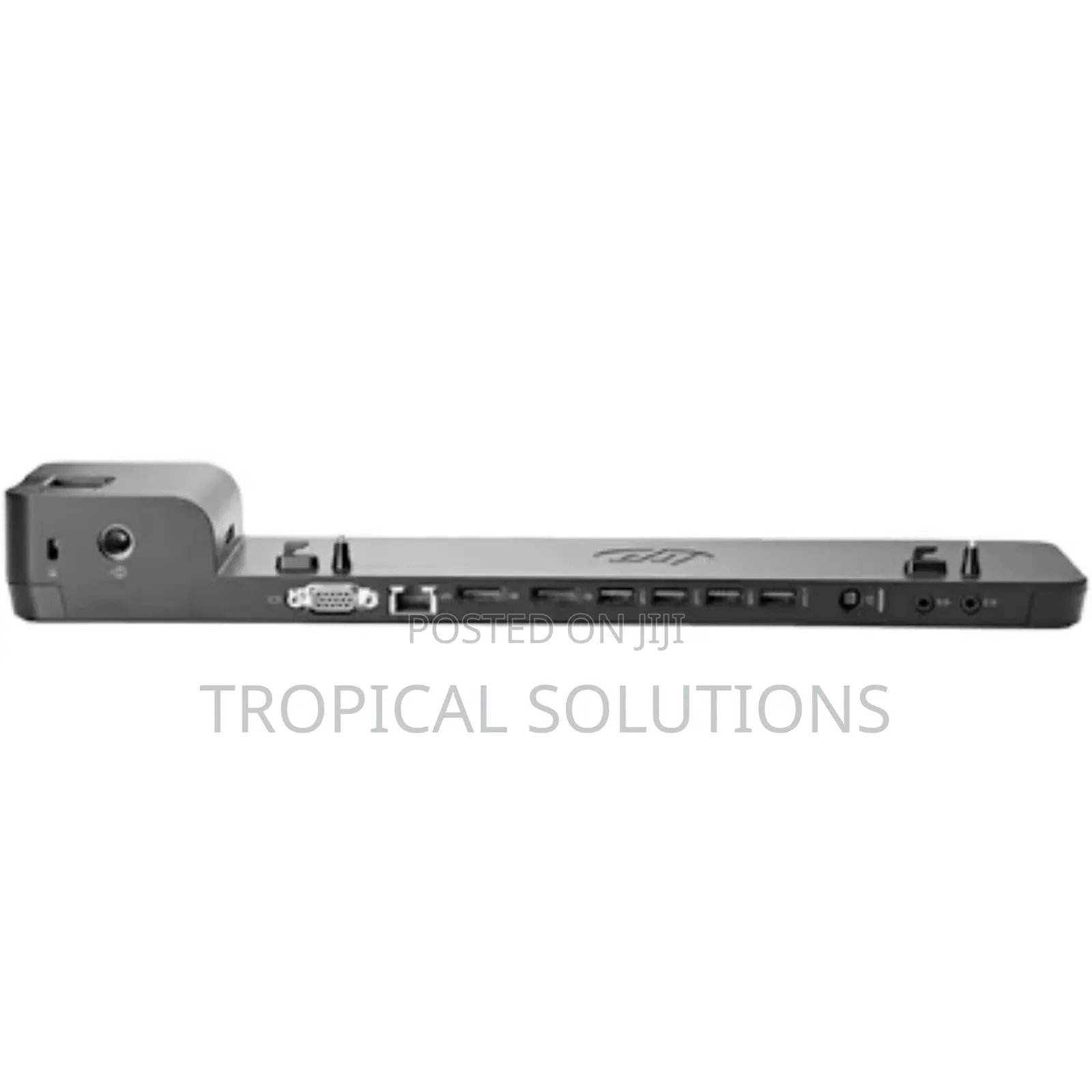 Hp Docking Stations D9y32aa Docking Station