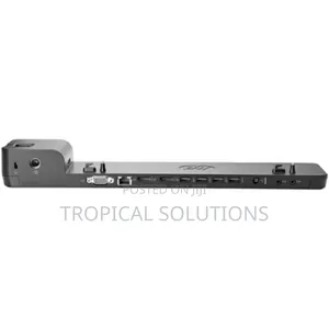 Hp Docking Stations D9y32aa Docking Station