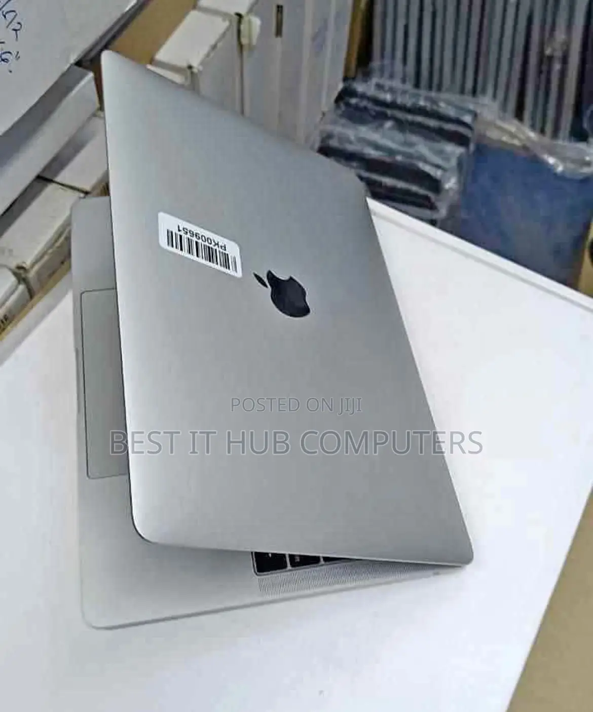 Laptop Apple MacBook Pro 2019 16GB Intel Core I7 SSD 256GB