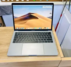 Laptop Apple MacBook Pro 2019 16GB Intel Core I7 SSD 256GB