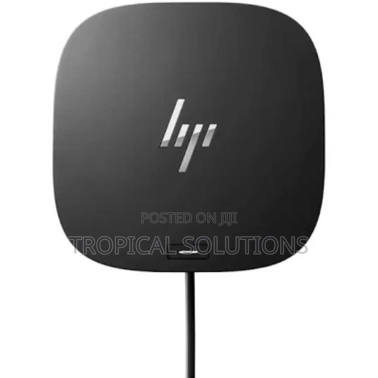 Hp Usb-C G5 Essential Dock G5