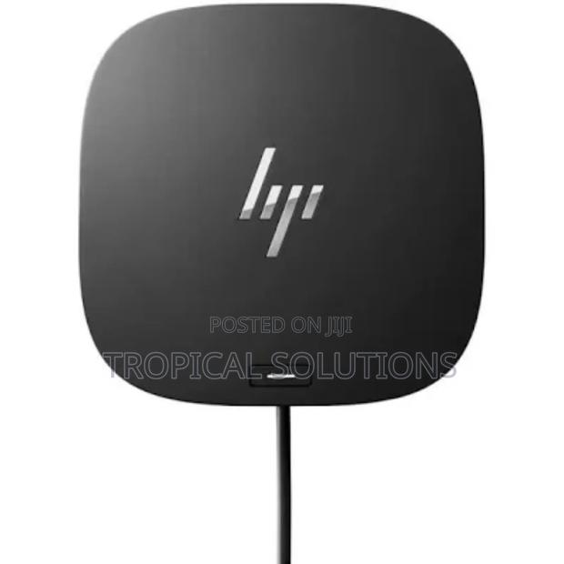 Hp Usb-C G5 Essential Dock G5 - thumbnail 2