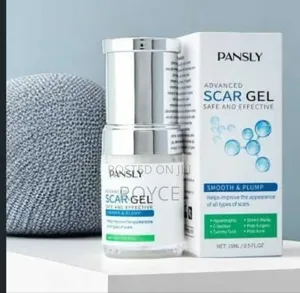 Advanced Scar Gel