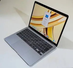 Laptop Apple MacBook Air 2020 M1 16GB Apple M1 SSD 256GB