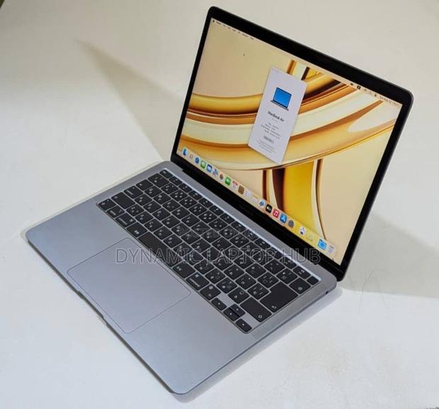 Laptop Apple MacBook Air 2020 M1 16GB Apple M1 SSD 256GB