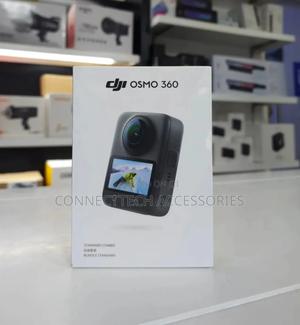 Dji Osmo 360 Standard Combo - thumbnail 2