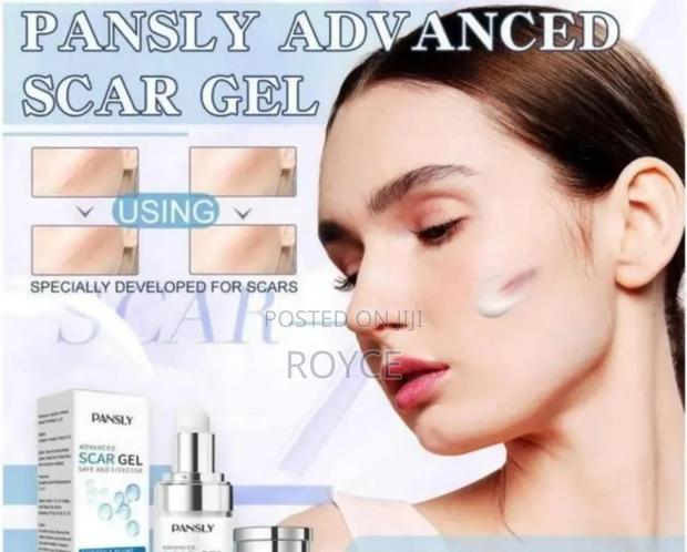 Advanced Scar Gel - thumbnail 2