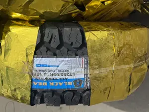265/65r18 Black Bear (Alltarrain)