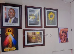 Luse Gallery Mount Collection