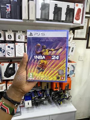 Nba2k24 Ps4 Game - thumbnail 2