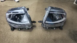 Ford Ranger After Market Headlights