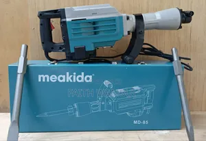 Professional Meakida Demolisher 2200 Watts/Meakida Demolisher