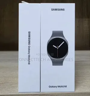Samsung Galaxy Watch 8 40mm