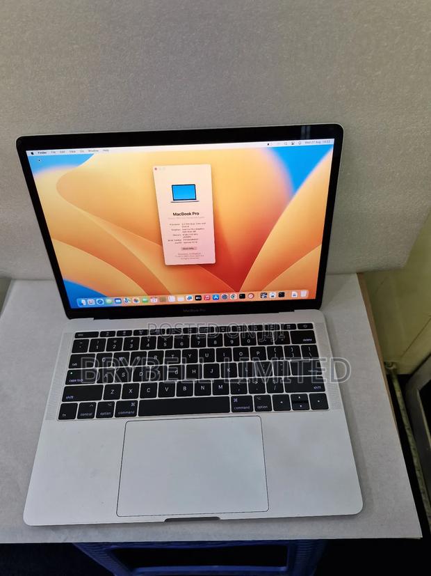 Laptop Apple MacBook Pro 2017 8GB Intel Core I5 SSD 128GB - thumbnail 2