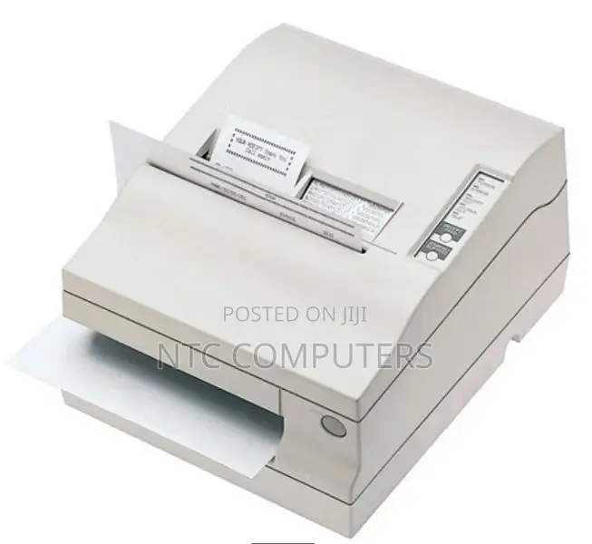 Epson Tm-u950-385 Pos Printer