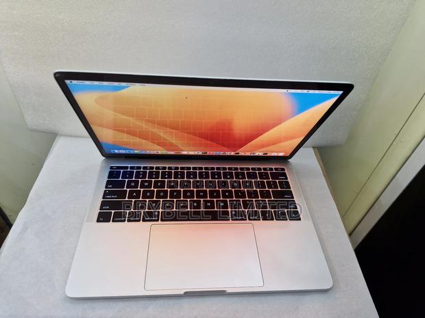 Laptop Apple MacBook Pro 2017 8GB Intel Core I5 SSD 128GB - thumbnail 6