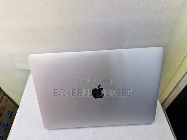 Laptop Apple MacBook Pro 2017 8GB Intel Core I5 SSD 128GB - thumbnail 7
