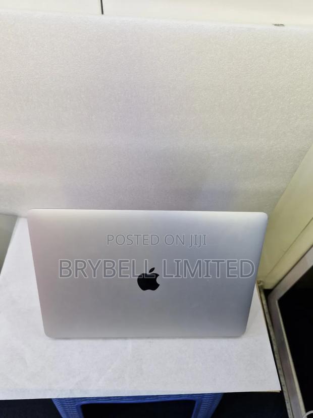 Laptop Apple MacBook Pro 2017 8GB Intel Core I5 SSD 128GB - thumbnail 3