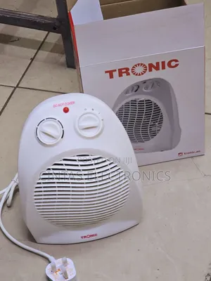 Fan Roomheater