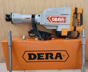 Professional Dera Demolisher /Dera Demolisher