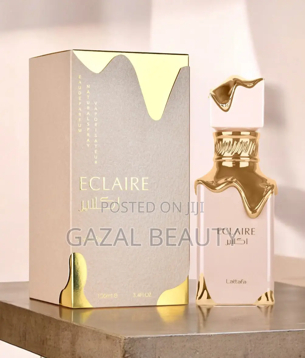 Eclair Perfume