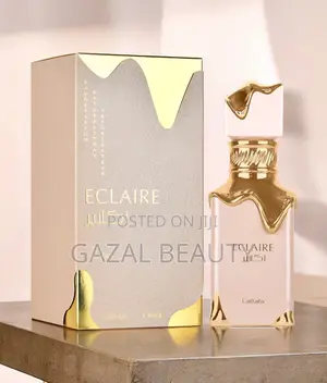 Eclair Perfume