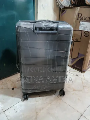 4 in 1 Fashion Travel Suitcase