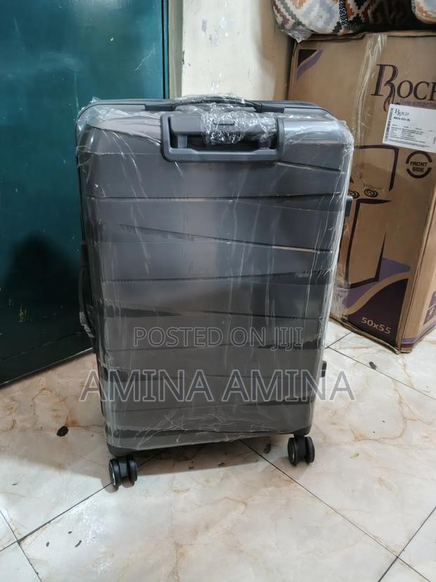 4 in 1 Fashion Travel Suitcase