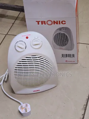 2000w Tronic Roomheater