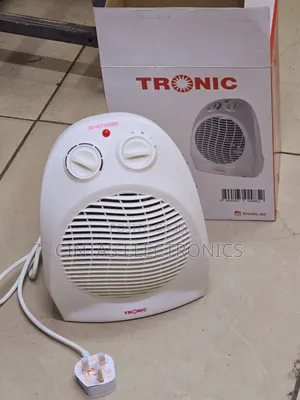Tronic Roomheater