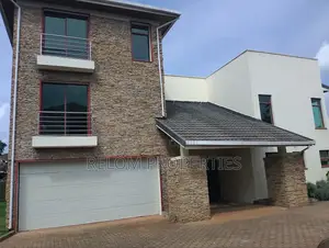 5bdrm Villa in Karen for rent