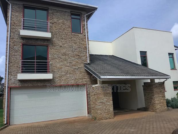 5bdrm Villa in Karen for rent - thumbnail 2
