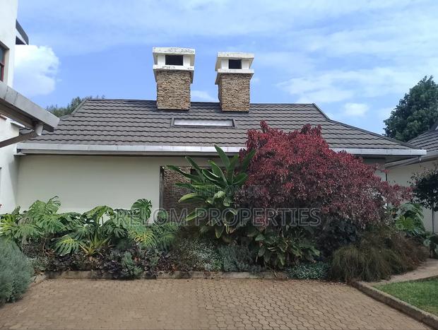 5bdrm Villa in Karen for rent - thumbnail 3