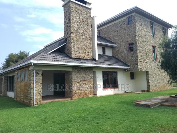 5bdrm Villa in Karen for rent - thumbnail 5