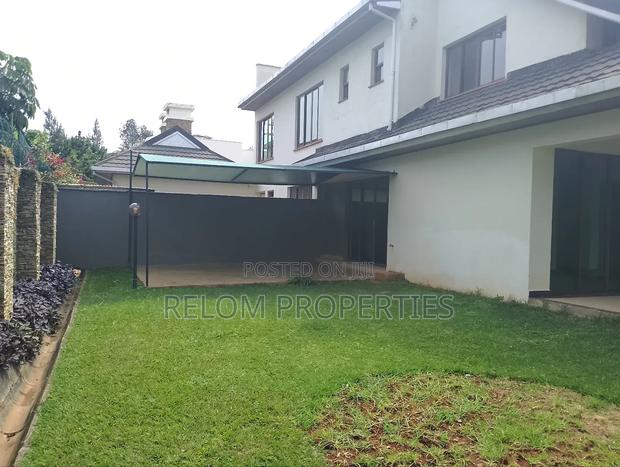 5bdrm Villa in Karen for rent - thumbnail 6