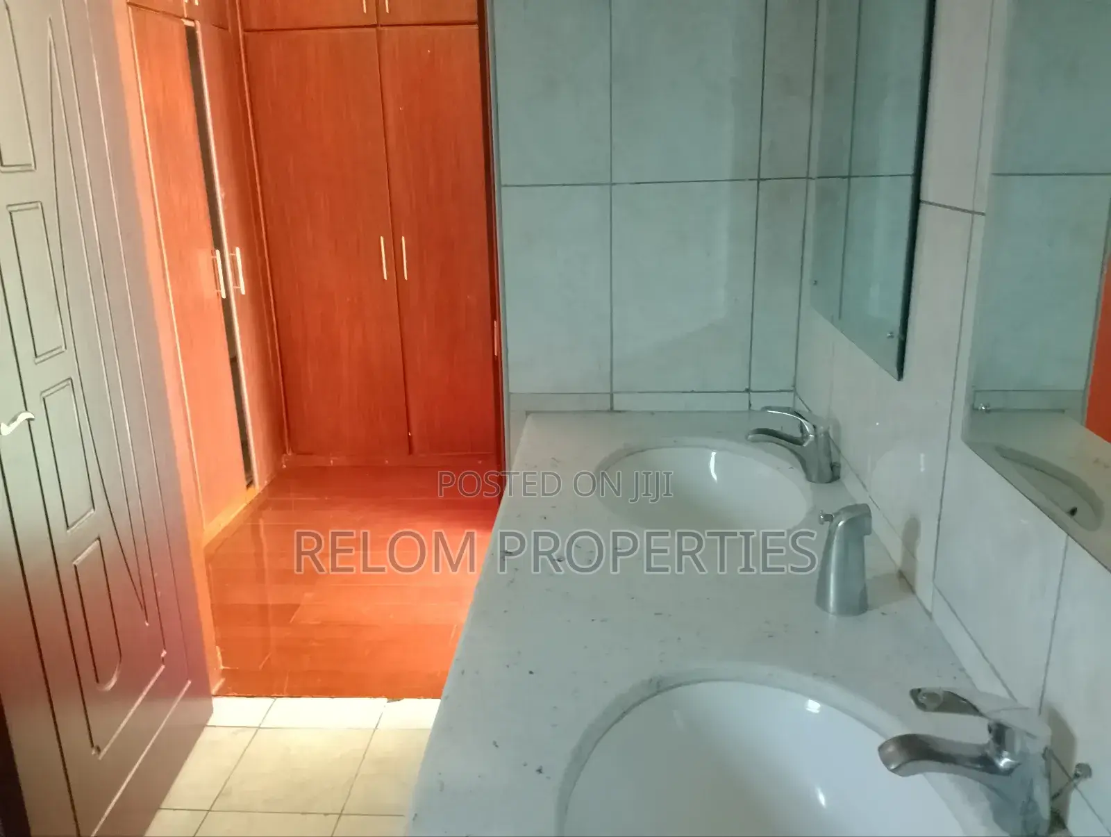 5bdrm Villa in Karen for rent