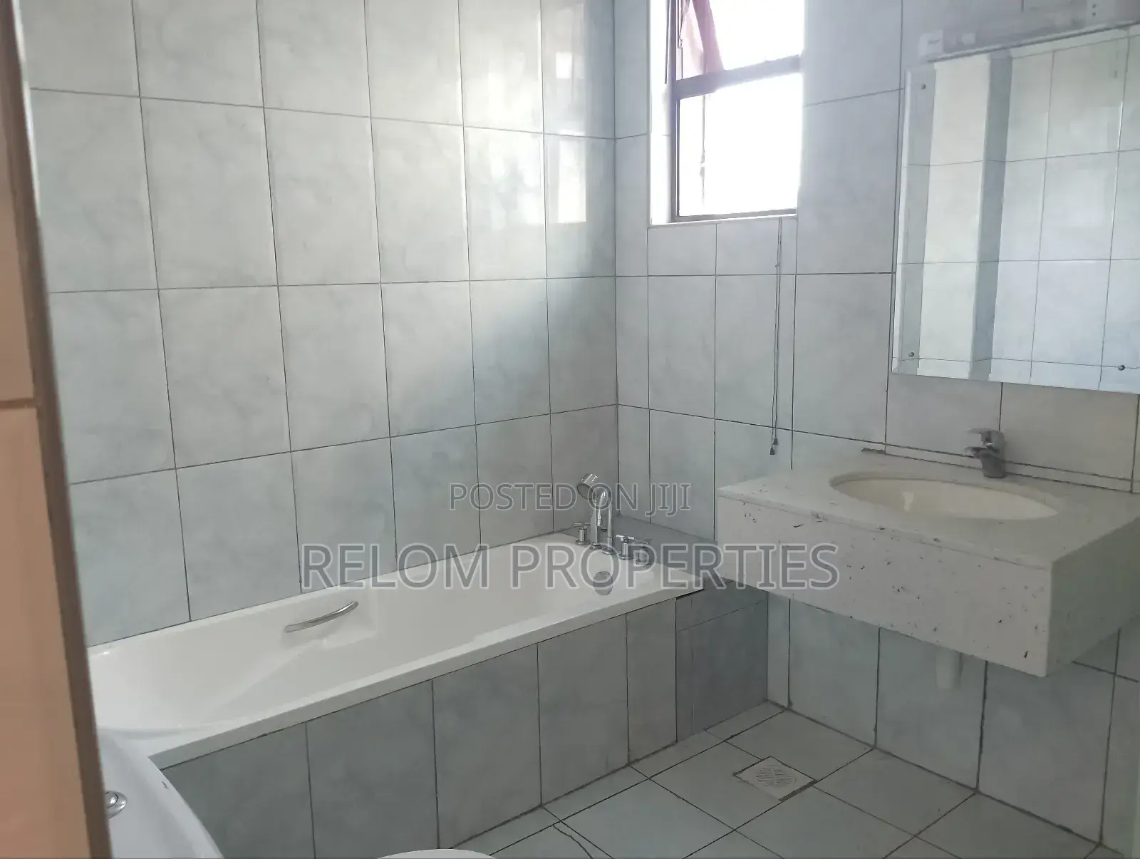 5bdrm Villa in Karen for rent