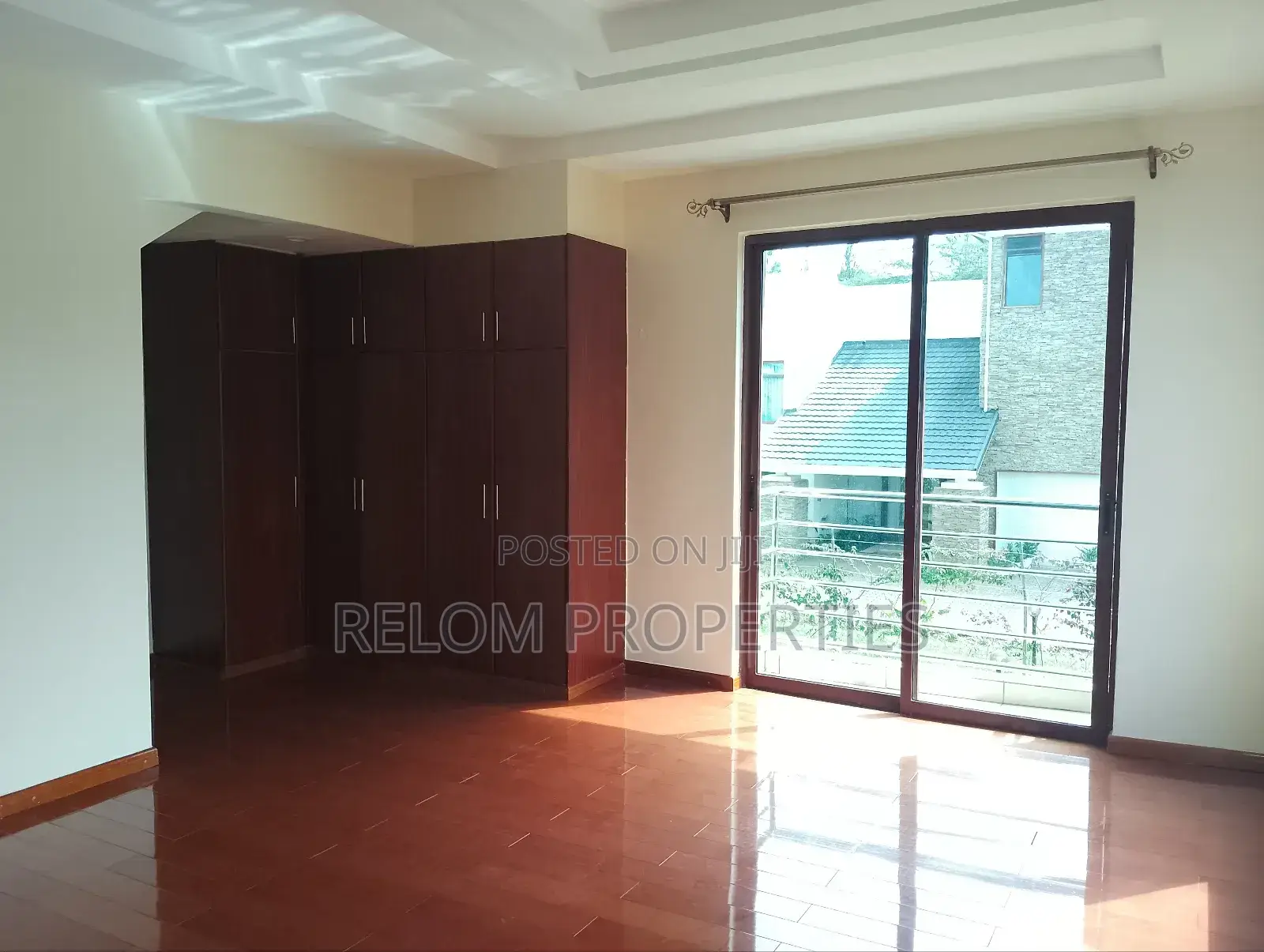 5bdrm Villa in Karen for rent