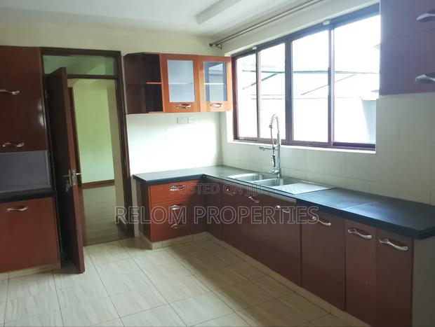5bdrm Villa in Karen for rent - thumbnail 17