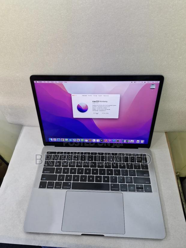 Laptop Apple MacBook Pro 2016 8GB Intel Core I5 SSD 256GB - thumbnail 4