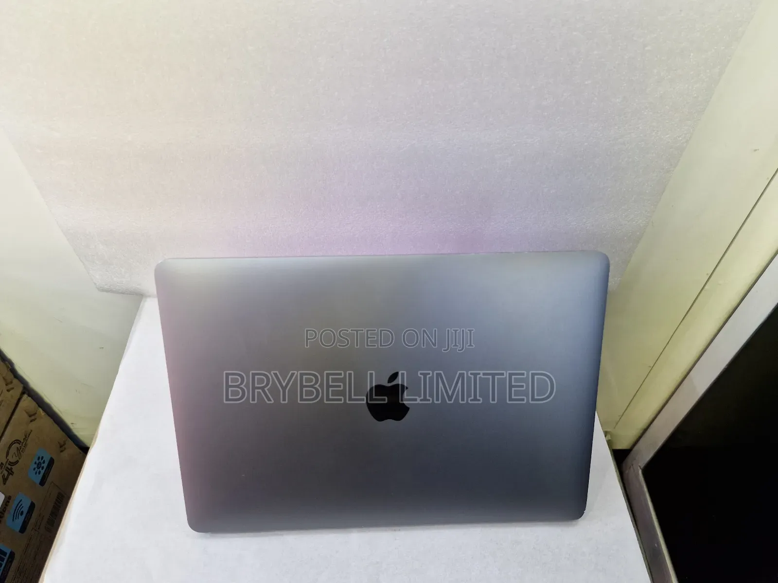 Laptop Apple MacBook Pro 2016 8GB Intel Core I5 SSD 256GB