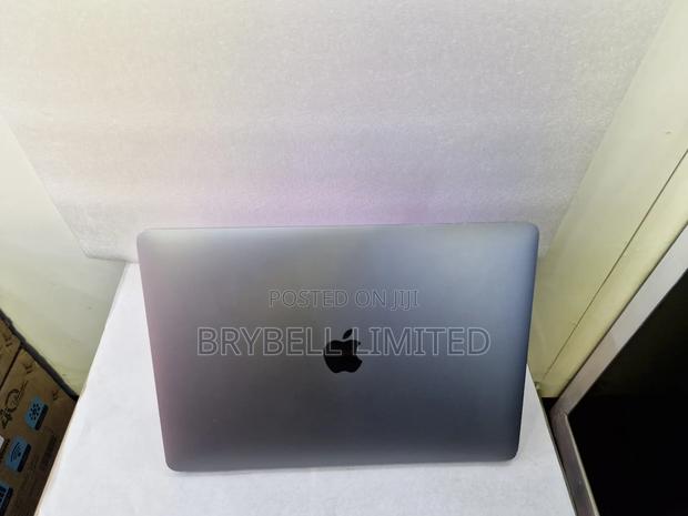 Laptop Apple MacBook Pro 2016 8GB Intel Core I5 SSD 256GB - thumbnail 8