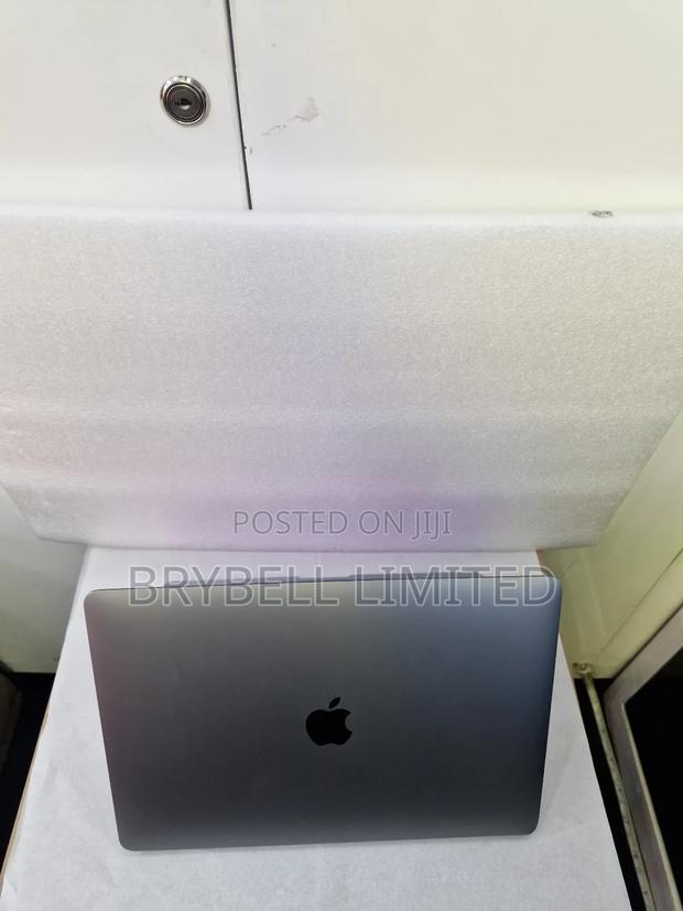 Laptop Apple MacBook Pro 2016 8GB Intel Core I5 SSD 256GB - thumbnail 9