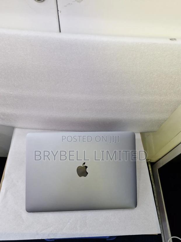 Laptop Apple MacBook Pro 2016 8GB Intel Core I5 SSD 256GB - thumbnail 3