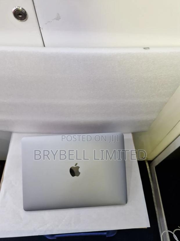 Laptop Apple MacBook Pro 2016 8GB Intel Core I5 SSD 256GB - thumbnail 6