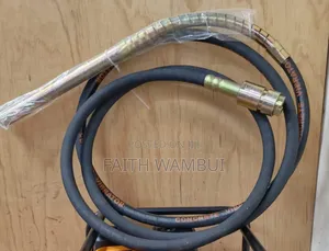 Quality 38mm by 68 Meters Poker Shaft/Poker Shaft