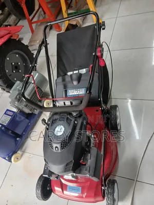4hp Lawn Mower